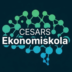 Ekonomiskolan online - din studiehjälp i ekonomi avancerad